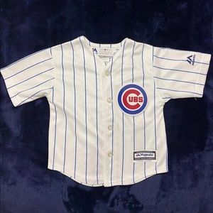 Chicago Cubs Jersey